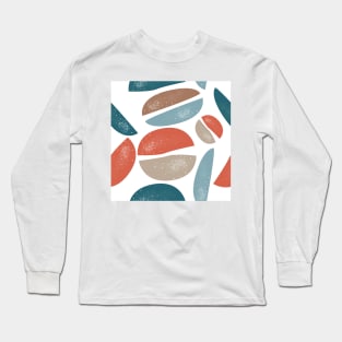 Terracotta Long Sleeve T-Shirt